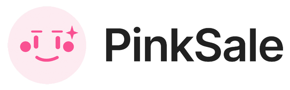 Pinksale