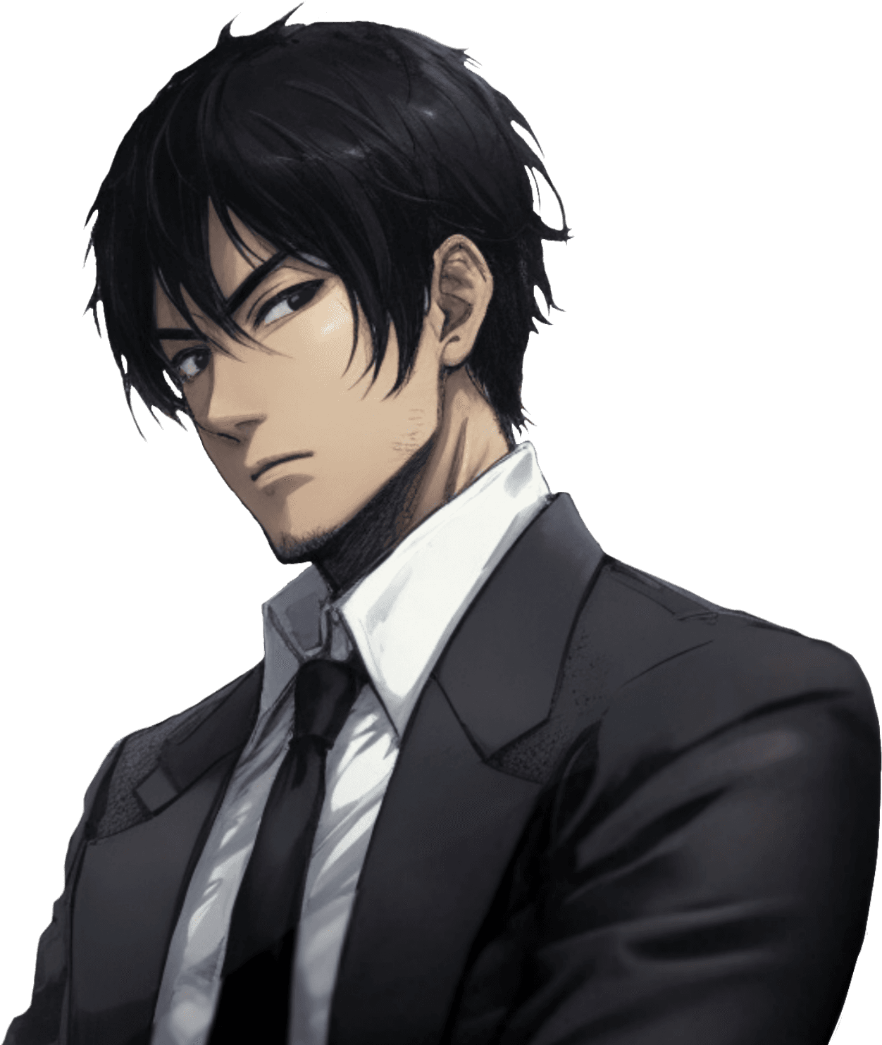 Background Tashiro